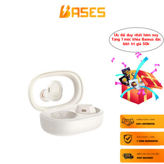 Tai Nghe Không Dây Baseus Bowie WM03 True Wireless Earphones
