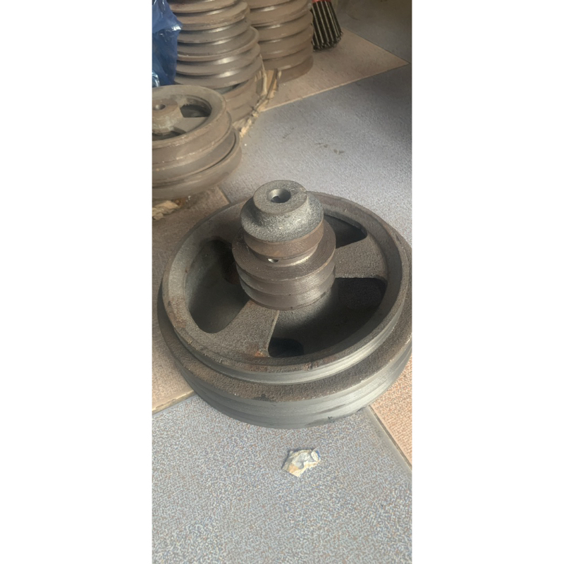 buly 130 (buli 130 mm ,2 đai B trục :20;22:24:28;30;32;38;42mm)✅✅✅