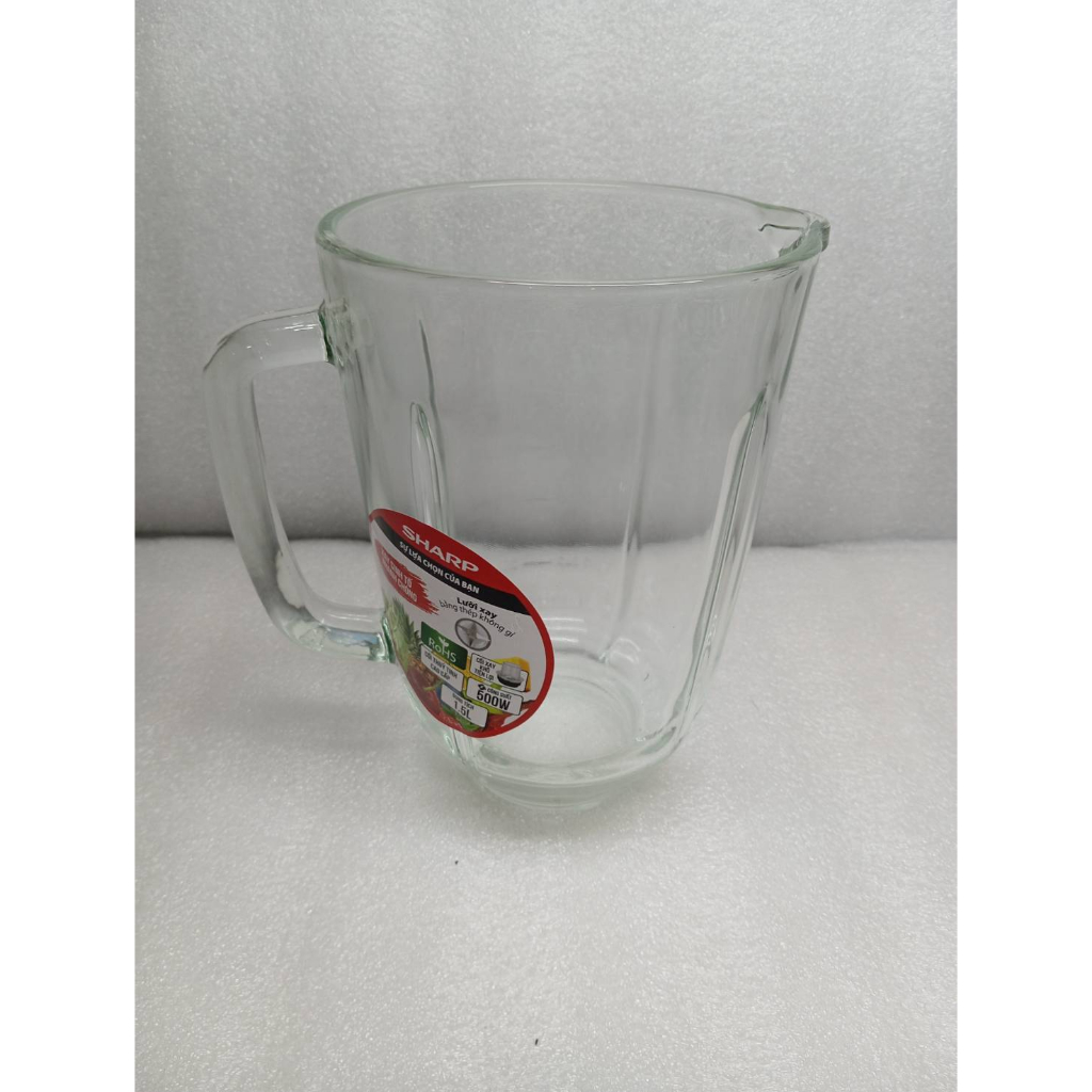 Phụ kiện Máy xay sinh tố Sharp EM-S155GV-ST