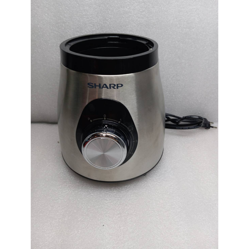 Phụ kiện Máy xay sinh tố Sharp EM-S155GV-ST