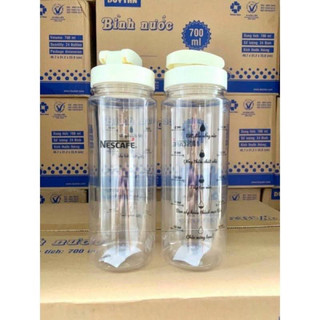 Bình đựng nước Nestlé 700ml