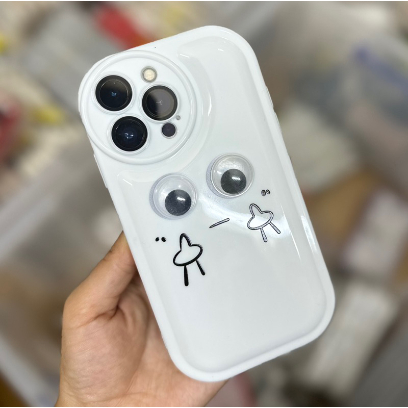 ỐP LƯNG CHO MÁY XR ĐỘ 13Pro/14pro CAMERA TO