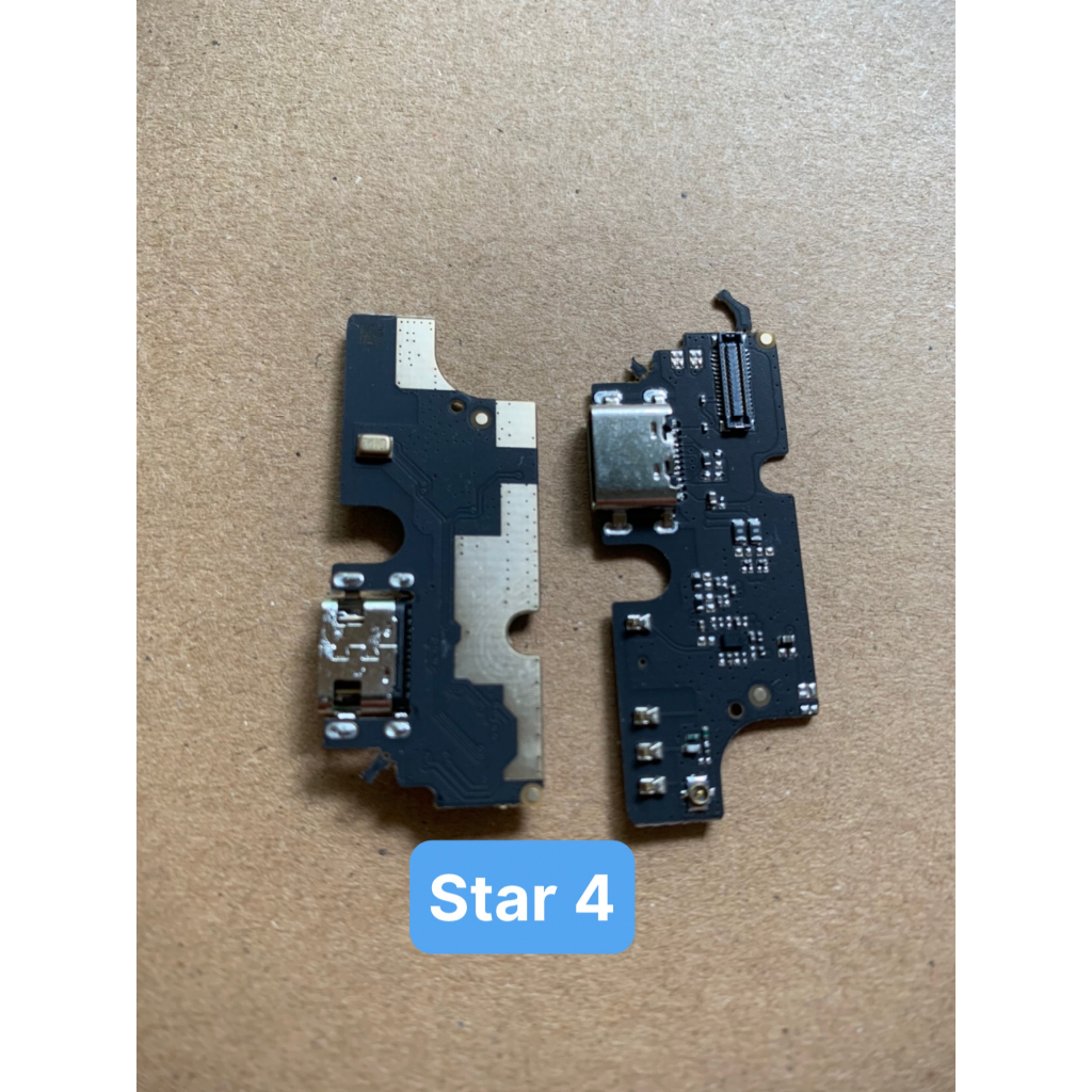 Bo, cáp sạc, chân sạc vsmart Live 4 / Star 4 / Aris / Star / Active 3