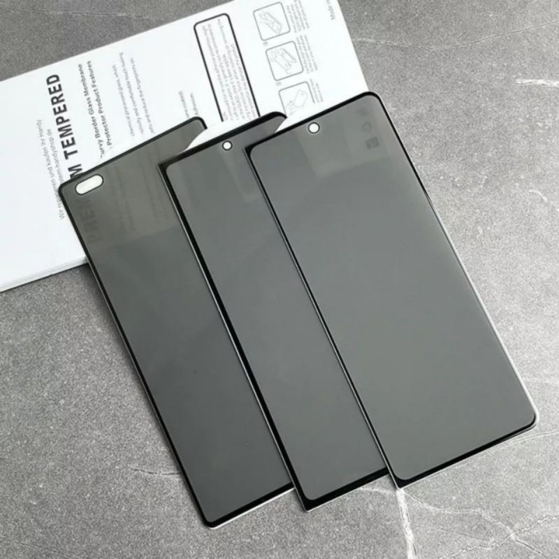 Samsung galaxy Z Fold 4 / Z FOLD 5 / Z FOLD 3 / Z FOLD 2_ Kính cường lực full màn hình siêu bảo vệ