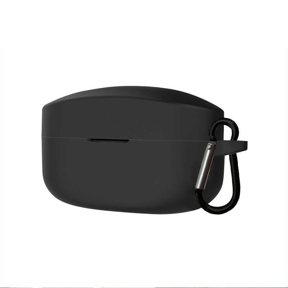 Ốp Silicone WF-1000xM4 - Case Silicon bảo vệ tai nghe bluetooth Sony WF 1000xM4