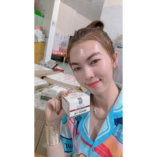 Kem rạn Multi 16(30gr)