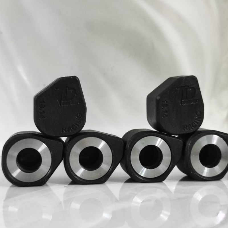 Bi nồi tam giác AB 110 - Vision  - cick 110 - Attila