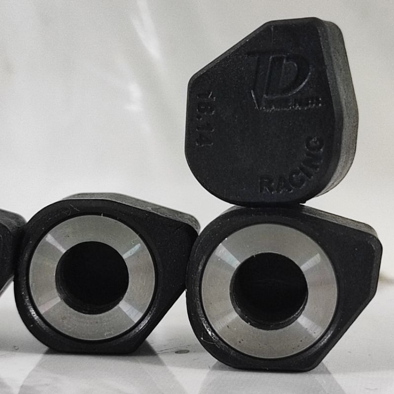 Bi nồi tam giác AB 110 - Vision  - cick 110 - Attila