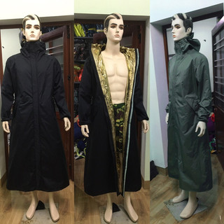 🥇Măng tô đi mưa cho nam giới Shop Rồng88