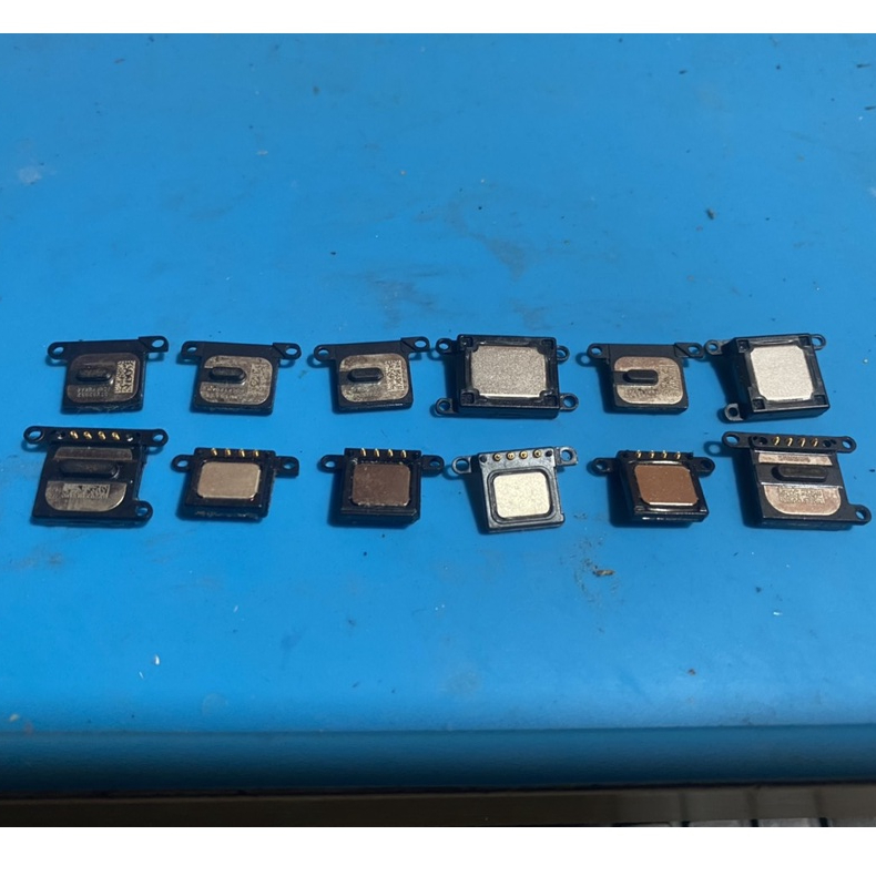 Loa trong 6,6p,6s,6sp,7,7p,8,8p