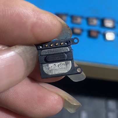 Loa trong 6,6p,6s,6sp,7,7p,8,8p
