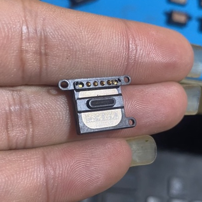 Loa trong 6,6p,6s,6sp,7,7p,8,8p