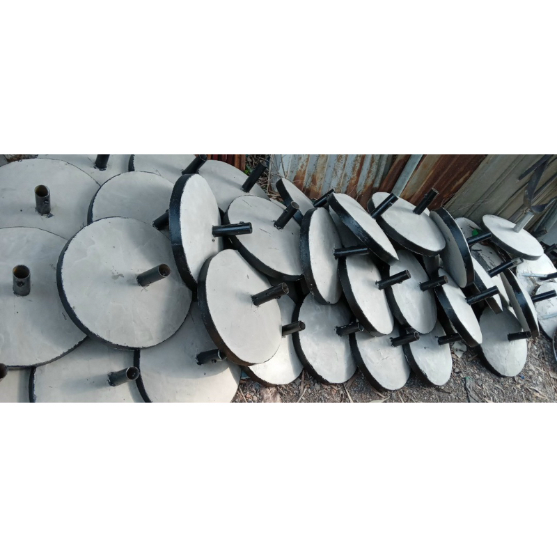 Chân đế dù ngoài trời Nặng 14kg - Siêu Rẻ