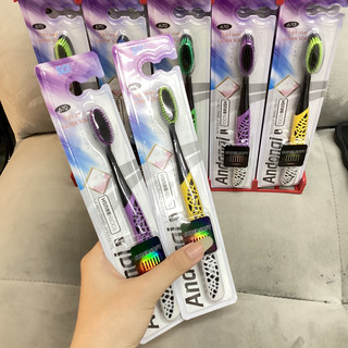 Bàn Chải Đánh Răng SUPER SOFT