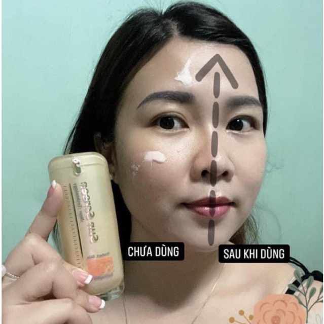Kem Chống Nắng Dermapeel [Chính hãng]