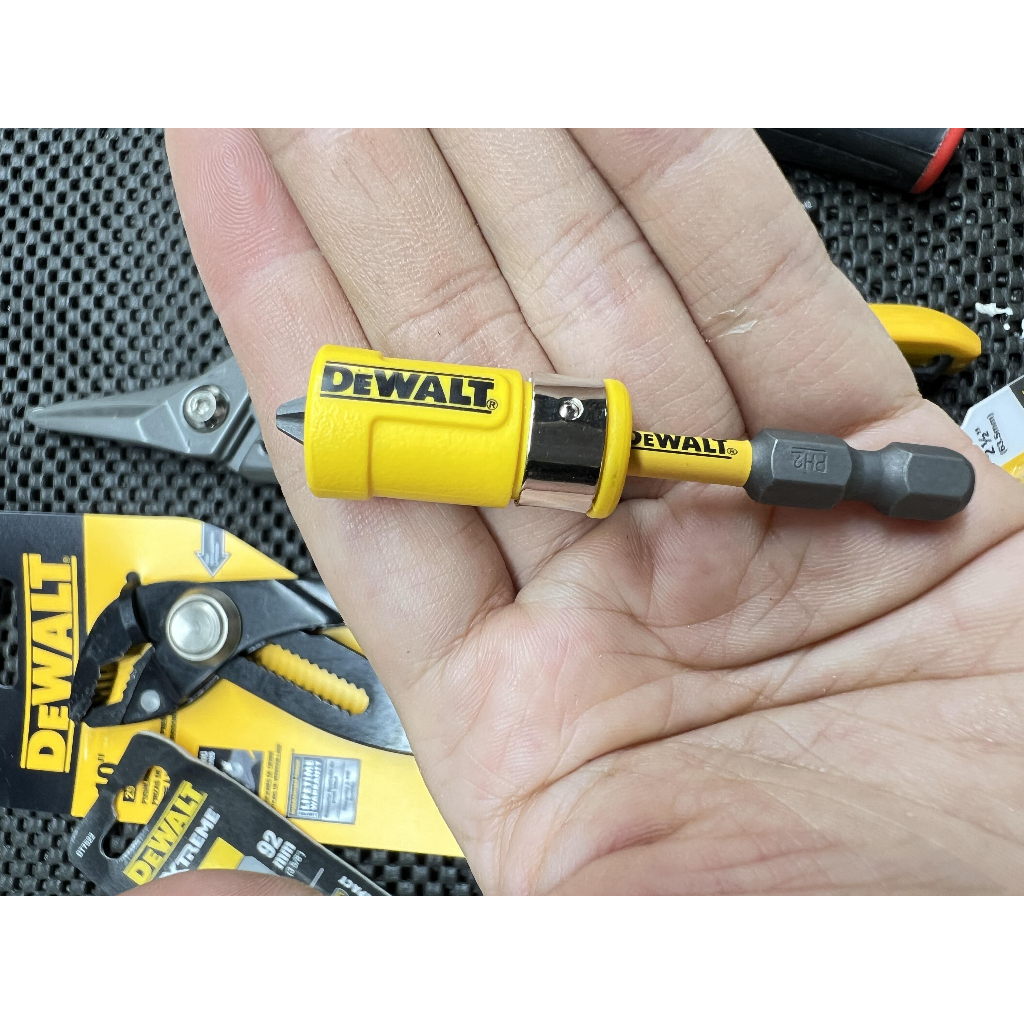Mũi vít Dewalt 63cm