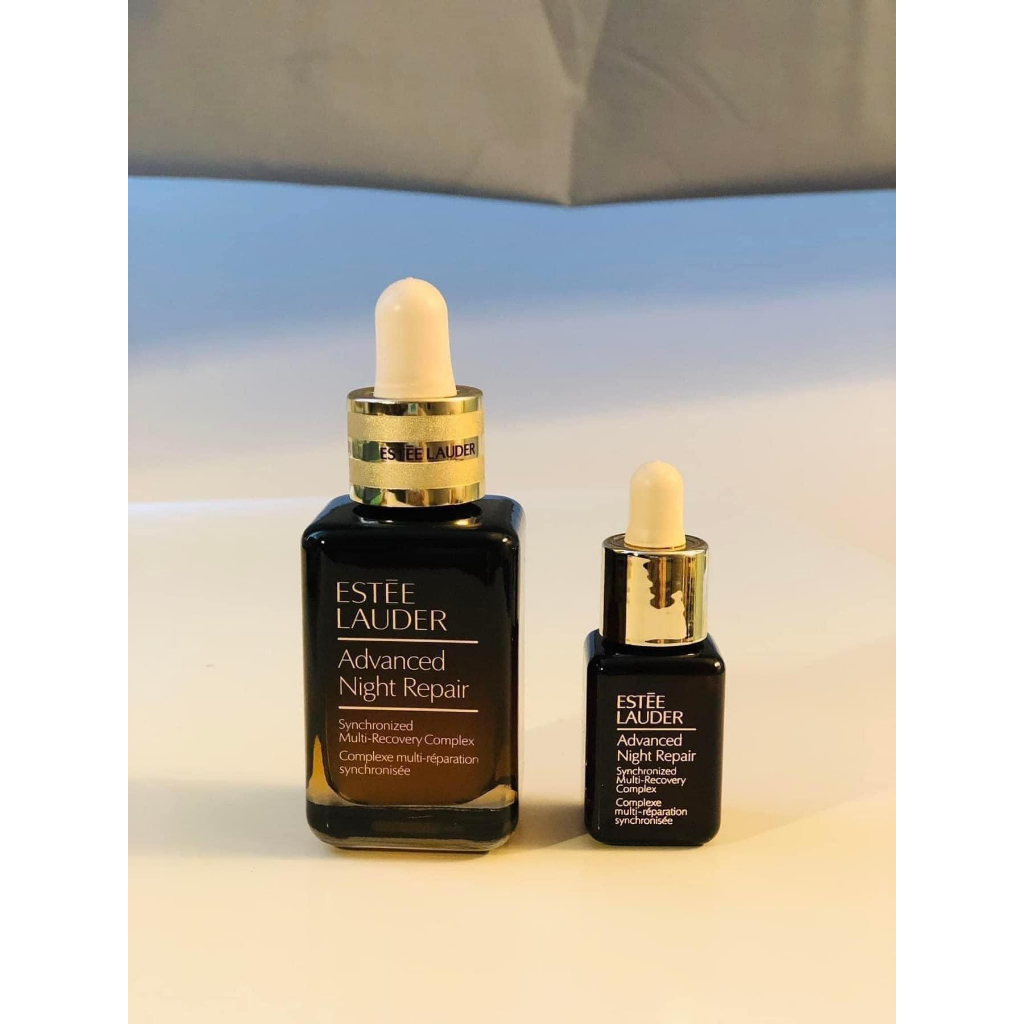 Serum dưỡng ẩm, chống lão hóa Estee Lauder Advanced Night Repair 15ML