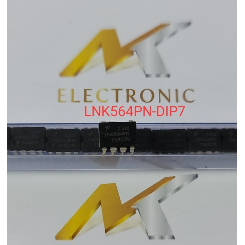 LNK564PN LNK564 DIP7 IC