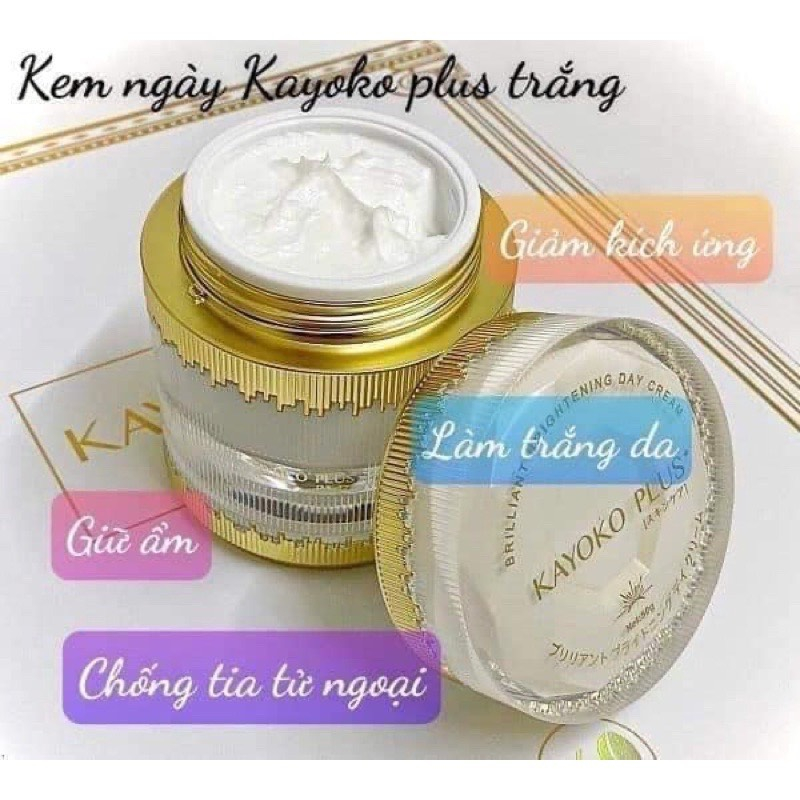 KAYOKO PLUS 2023 - BỘ 3 DIỆN MẠO MỚI! CẢI TIẾN MỚI!