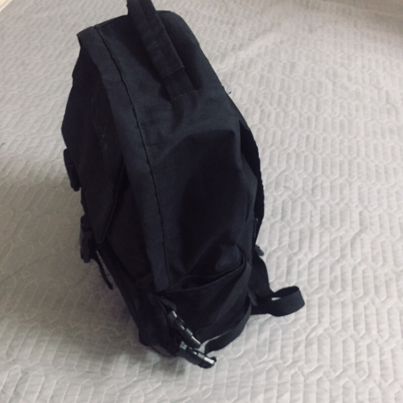 Balo học sinh Khoá YKK 2hand