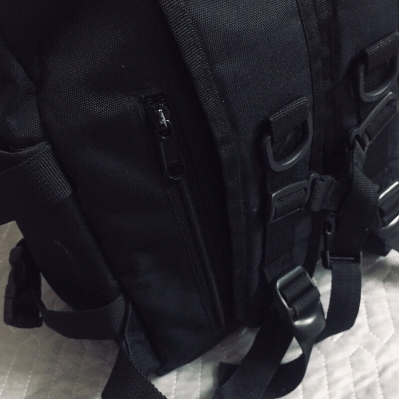 Balo học sinh Khoá YKK 2hand