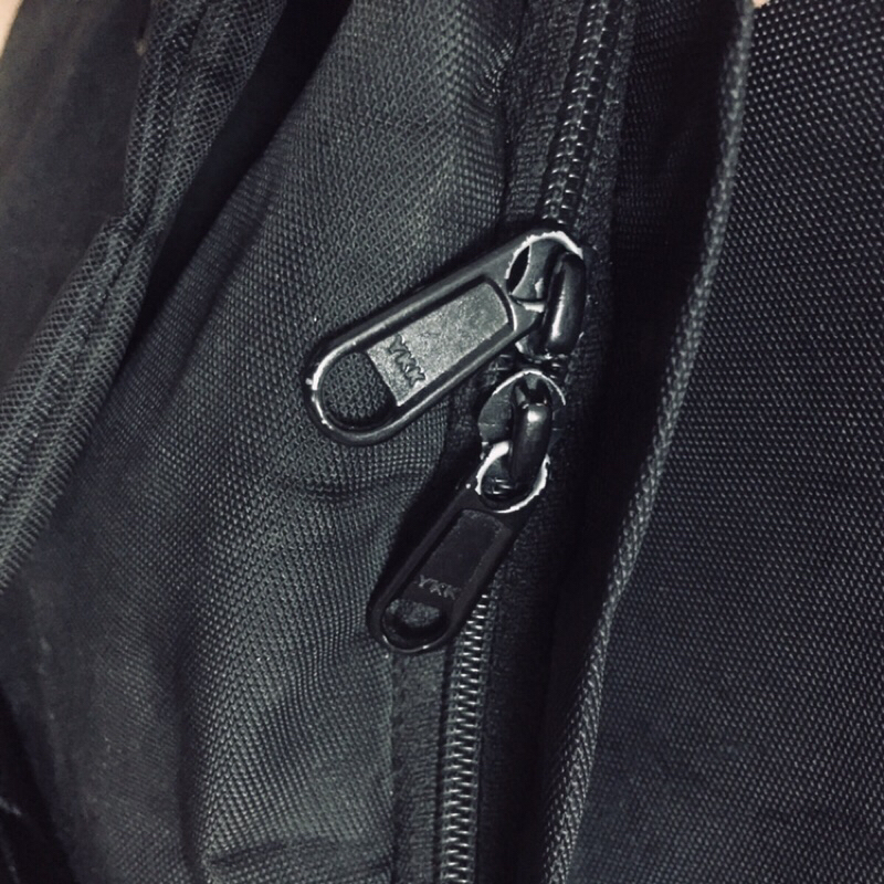 Balo học sinh Khoá YKK 2hand