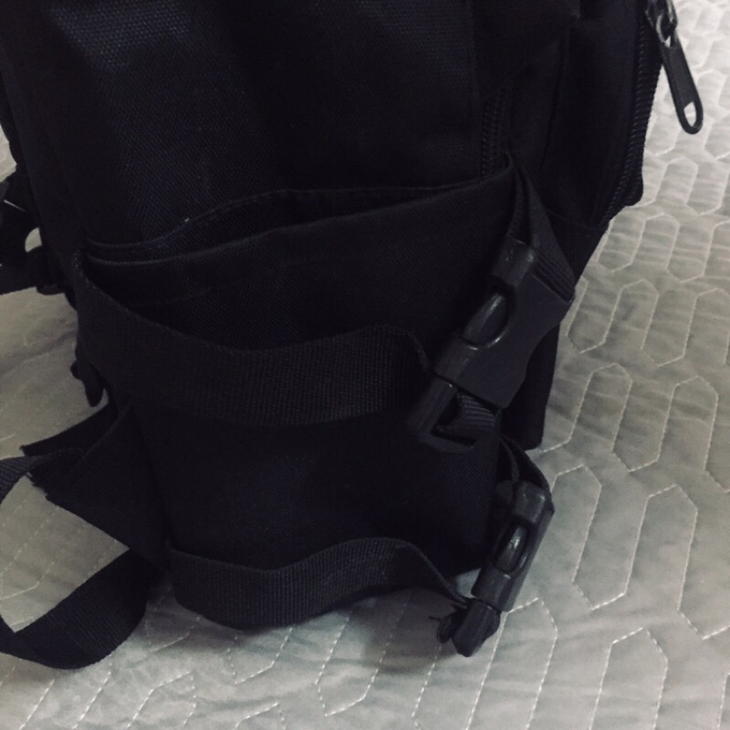 Balo học sinh Khoá YKK 2hand