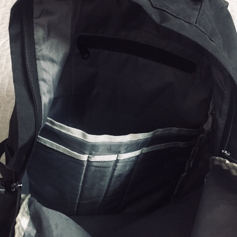 Balo học sinh Khoá YKK 2hand