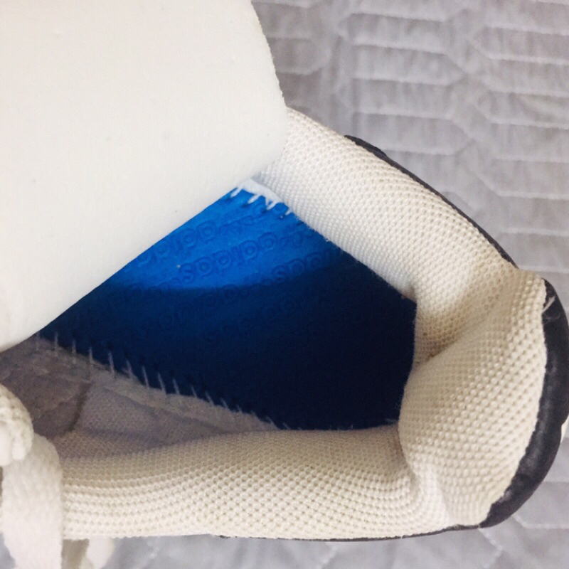 Giầy SUPERSTAR của hãng ADIDAS size 37 2hand