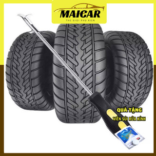 Dụng cụ cậy đinh, loại bỏ gạch, đá lốp xe, bảo vệ lốp hiệu quả