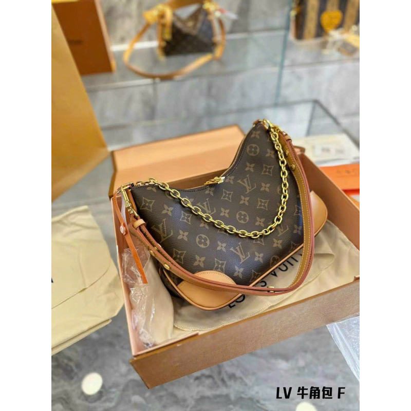 Túi xách lv cặp 2 box ảnh thật + video