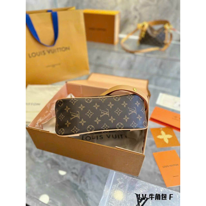 Túi xách lv cặp 2 box ảnh thật + video