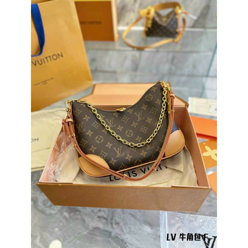 Túi xách lv cặp 2 box ảnh thật + video