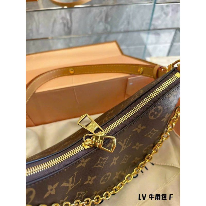 Túi xách lv cặp 2 box ảnh thật + video