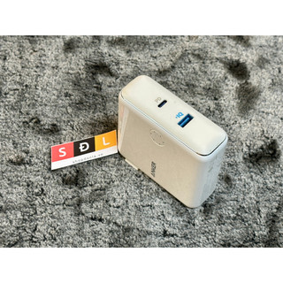 Sạc Anker PowerCore Fusion Power Delivery Battery and Charger A1622 kiêm sạc dự phòng