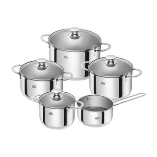 Bộ nồi zwilling bsf 5 món