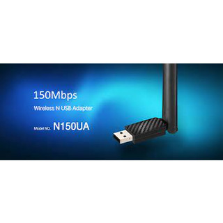 USB Wi-Fi chuẩn N tốc độ 150Mbps TOTOLINK N150UA