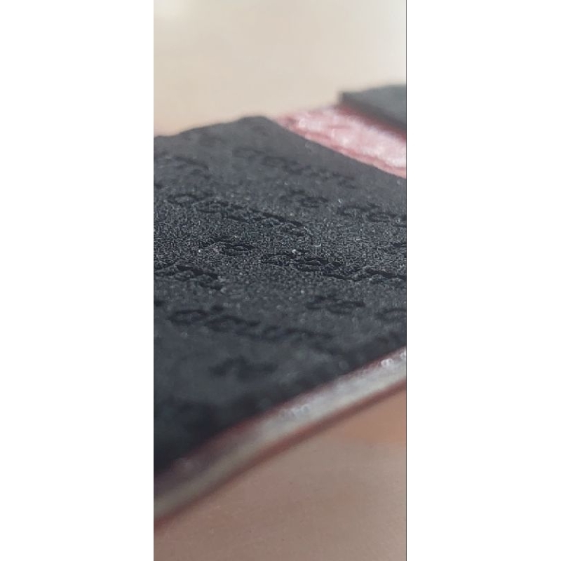 Tấm Foam đế vàng chất lượng cao - Te Deum Fingerboard