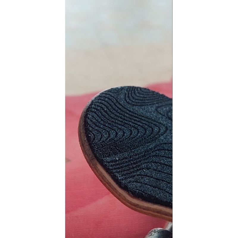Tấm Foam đế vàng chất lượng cao - Te Deum Fingerboard