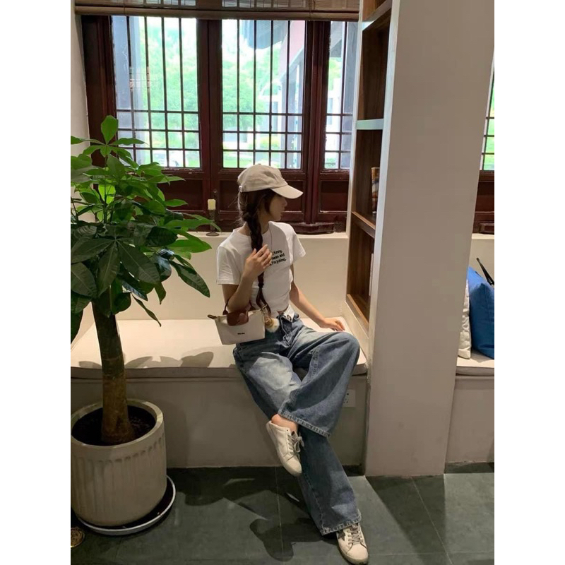 Fullbox hãng MIOCRA KOLY.  Túi da nhập khẩu Chio' 2nd chính hãng