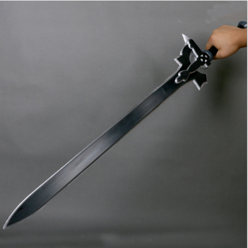 Mô hình kiếm Kirito Elucidator Sword Art Online