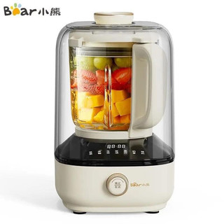 MÁY LÀM SỮA HẠT CHỐNG ỒN BEAR PBJ-B06W1