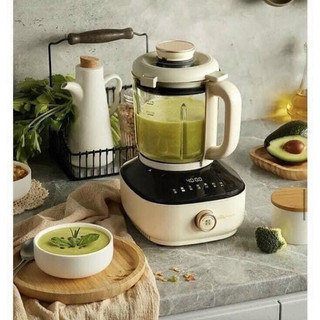 MÁY LÀM SỮA HẠT CHỐNG ỒN BEAR PBJ-B06W1