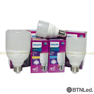 Bóng đèn PHILIPS LEDBright E27 230V