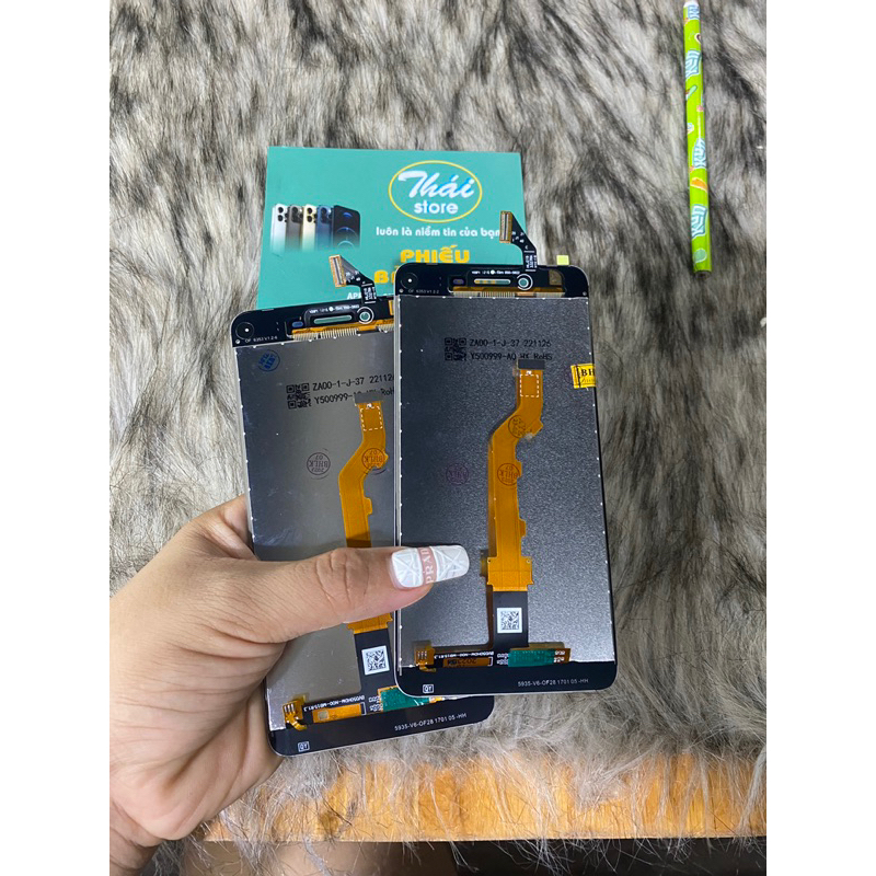 Màn Hình Oppo A37/ Neo 9 Test Chuẩn Màn