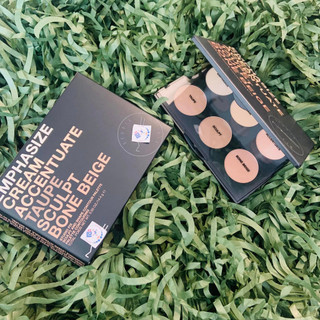 Bảng tạo khối Mac Studio Fix Sculpt & Shape Contour Palette