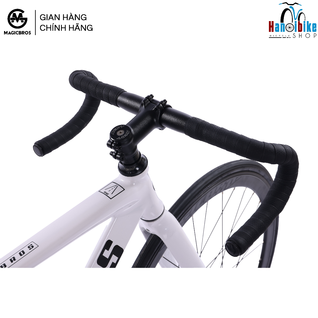 Xe đạp Fixed Gear Magicbros CX7