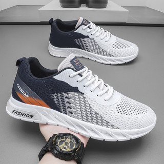Giày nam sneaker thể thao NEW DESIGN thời trang mới