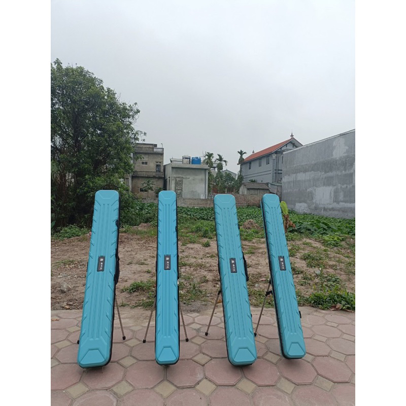 bao đựng cần abs