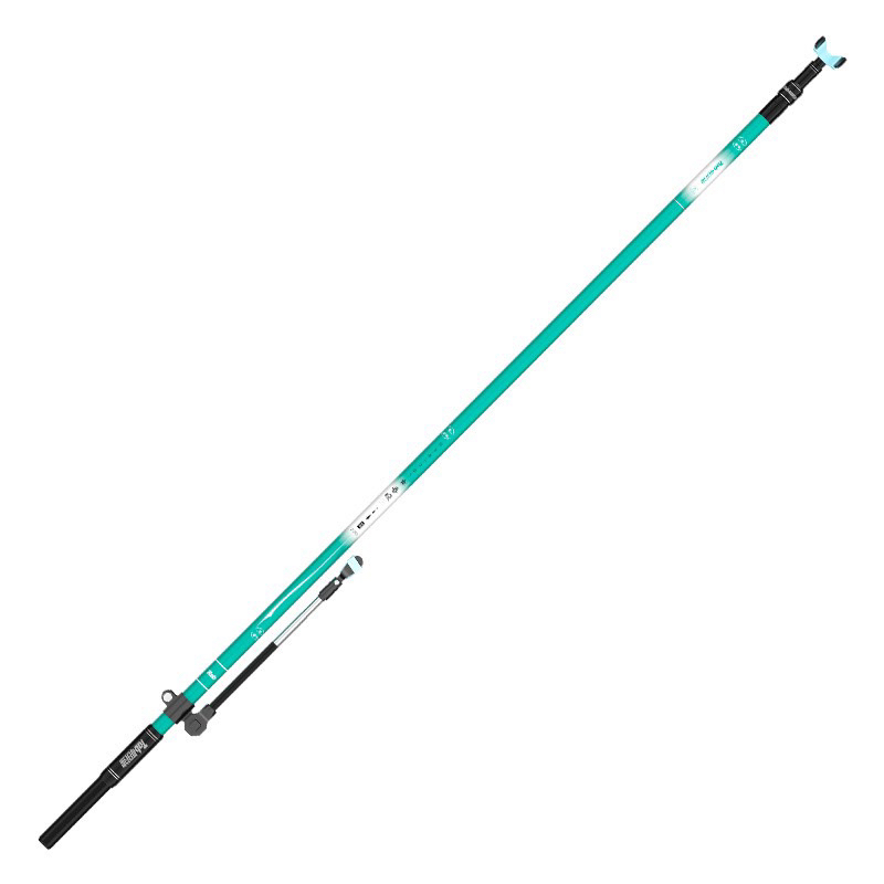 Gác cần săn hàng tab fishing